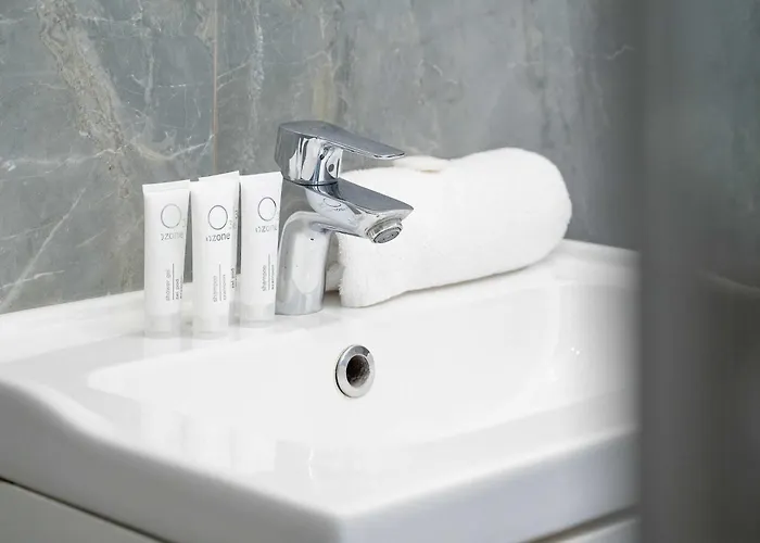 Apartman Nowoczesny Z Balkonem W Centrum By Renters Wrocław