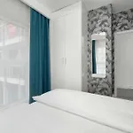 Nowoczesny Z Balkonem W Centrum By Renters Wroclaw