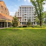 Nowoczesny Z Balkonem W Centrum By Renters * Wroclaw